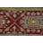 Handmade Kazak Oriental Large Rug