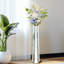 Vase de sol en miroir 30 po