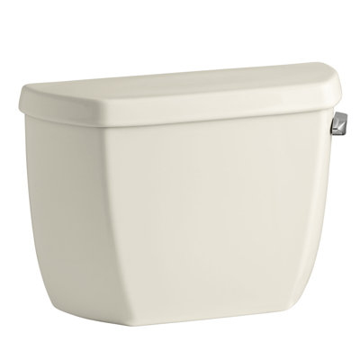Wellworth Classic 1.28 GPF Toilet Tank