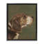 Art mural encadré traditionnel "Beagle" par Ethan Harper-2075951119-2075951112