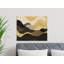 1 Piece Wrapped Canvas Wall Art Set-438292042