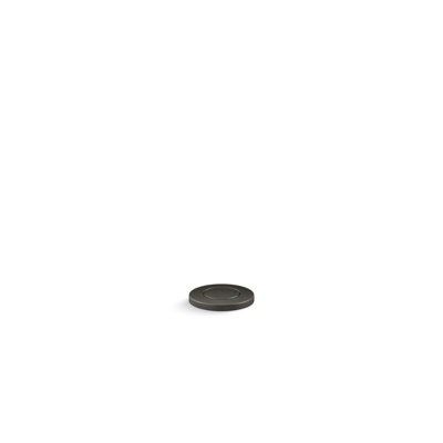 Bouton de l'interrupteur d'air de la poubelle
