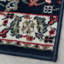 Barnesville Oriental Indoor Area Rug-40862684