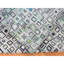 One-of-a-Kind 9' X 12'3" New Age Area Rug in