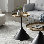 Table de bout Modern