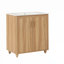 Meuble-lavabo 30 po avec lavabo