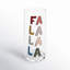 Vase Remy 3,75 po x 8 po