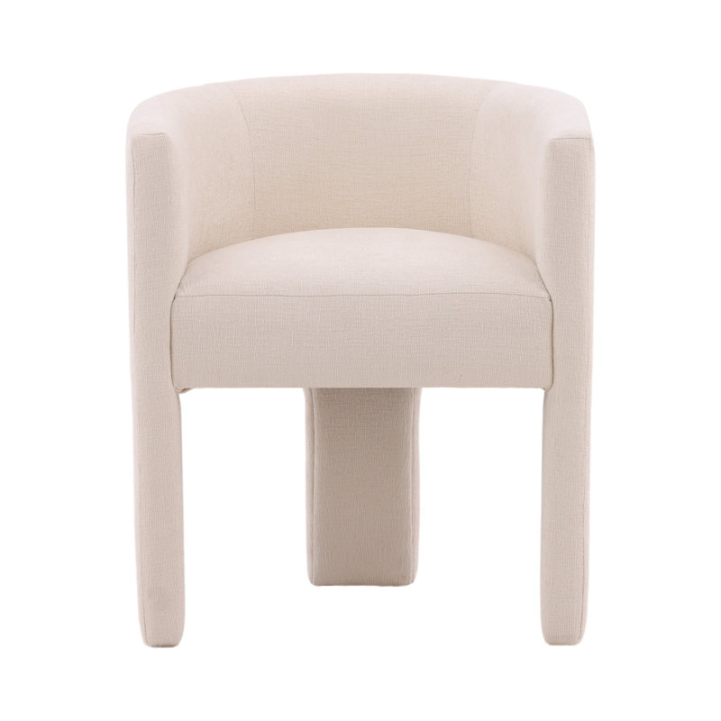 Olimpia Dining Chair Cream