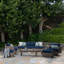 Jorolf Outdoor 7 - Piece Conversation Set-27790337-27790338