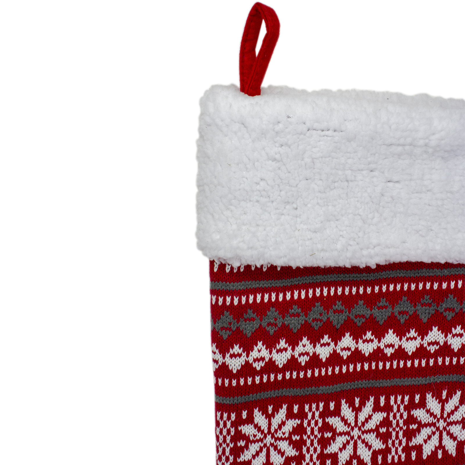 Knit Stocking