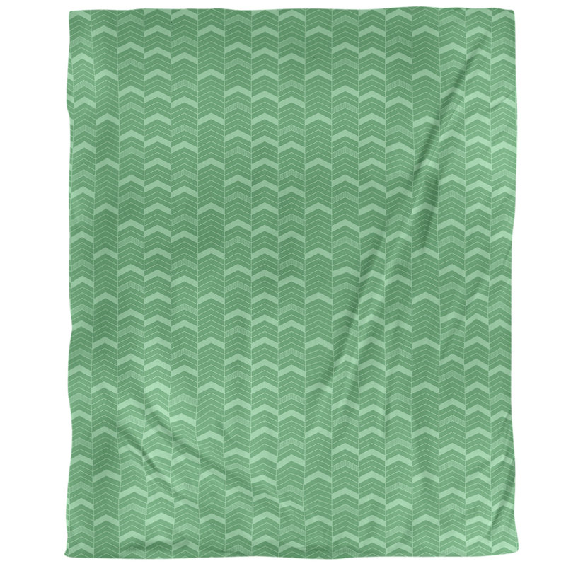 Housse de couette simple Rhonda, Housse de couette simple TG, Microfibre, Vert clair