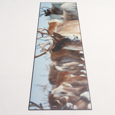 Non-Skid Kitchen Mat