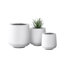 Pot à fleurs Khoi-306469220
