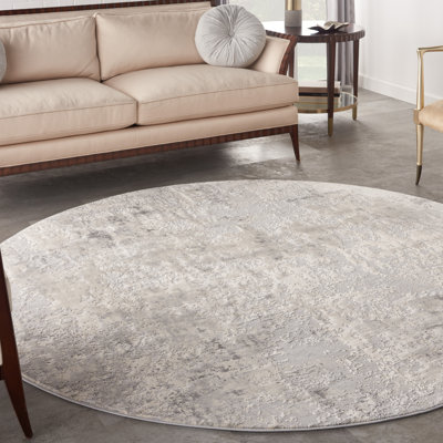 Pryce Abstract Indoor Rug
