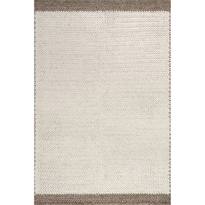 Dune Wool Area Rug