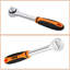 Boîte à outils 41 pièces pour outils ménagers portatifs (jaune)-268018373