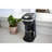 Single Serve Coffee Maker compatible with k-cups