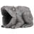 Gutter Guardians Frog Downspout Statue