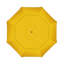 Parasol de marché Broadmeade octogonal Sunbrella-371608148