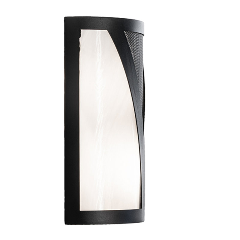Stiletto 2 - Light Flush Mounted Sconce