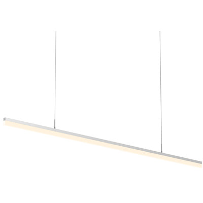 Stiletto 1 - Light LED Pendant