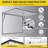 Retractable Patio Awning-110653326