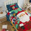 Akiem Polyester Floral Duvet Cover Set