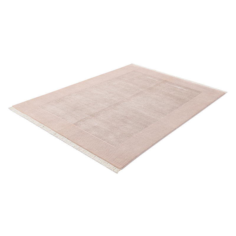 Outen Peach Rug
