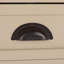 Console en bois massif 44,5 po Painswick-818882840