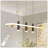 - Light /Dimmable LED Pendant Light[No Bulb]