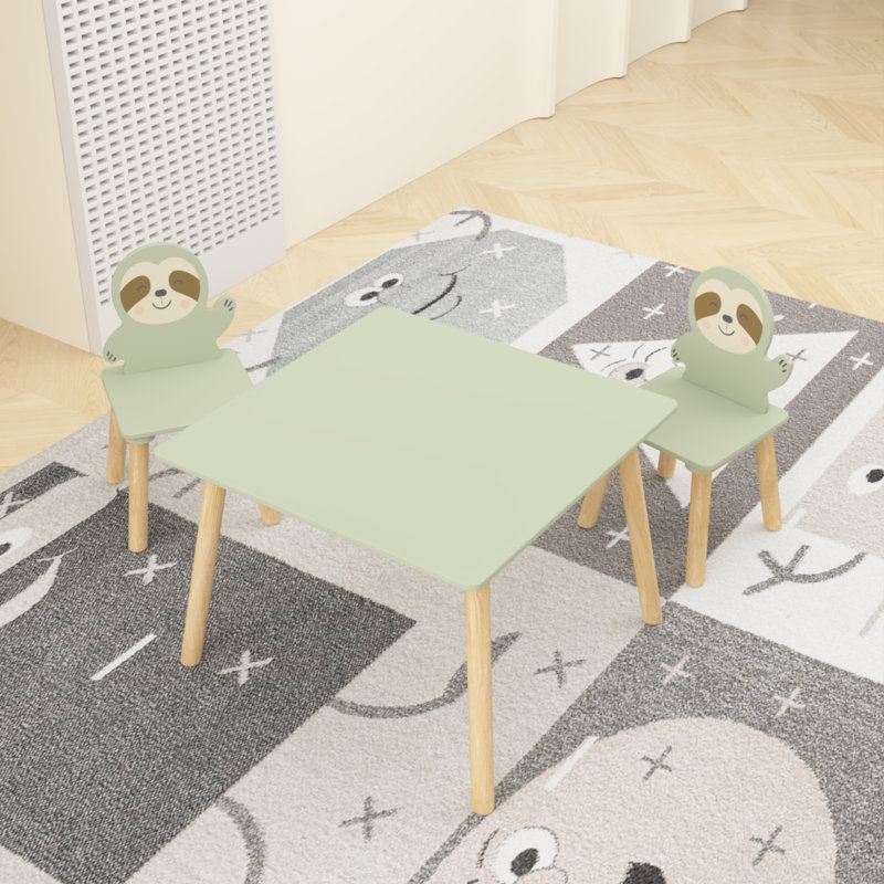 Table pour enfants Astolfo