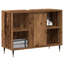  Bathroom Cabinet 80 X 33 X 60 Cm Engineered Wood-890595717