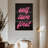 Tergel Neon Self Love First-108661695