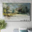 Toile tendue Wintery Horizon II-Gallery-169140990