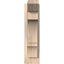 Persienne balboa à lattes en bois rustique-109295214-114139352