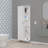 1-Door Linen Cabinet