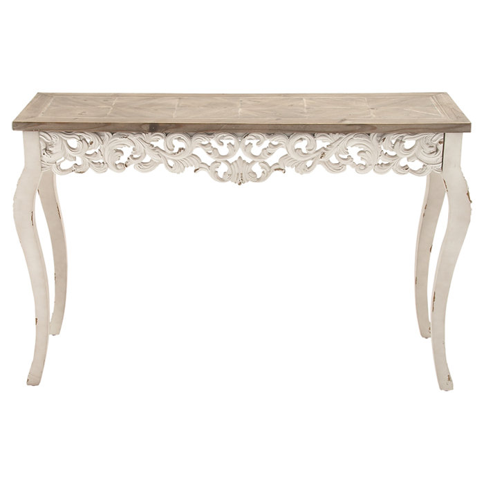 Foster 117cm Console Table
