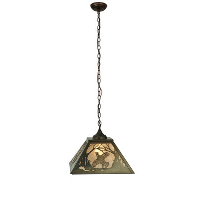 Foram 2 - Light Pendant