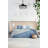 48" Retractable Blade Ceiling Fan with Light and Remote, Color Adjustable LED Fandelier Ceiling Fan, Patented Design Technology, Stronger Thicker Blades, Black
