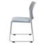 Chaise empilable en vinyle Jody -101308853-123102202-101308854