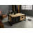 BLACKBURN Coffee Table with Storage