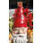 Etasha Rabbit Plastic Garden Statue