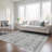 Celeski Washable Southwestern Indoor Rug-109577724