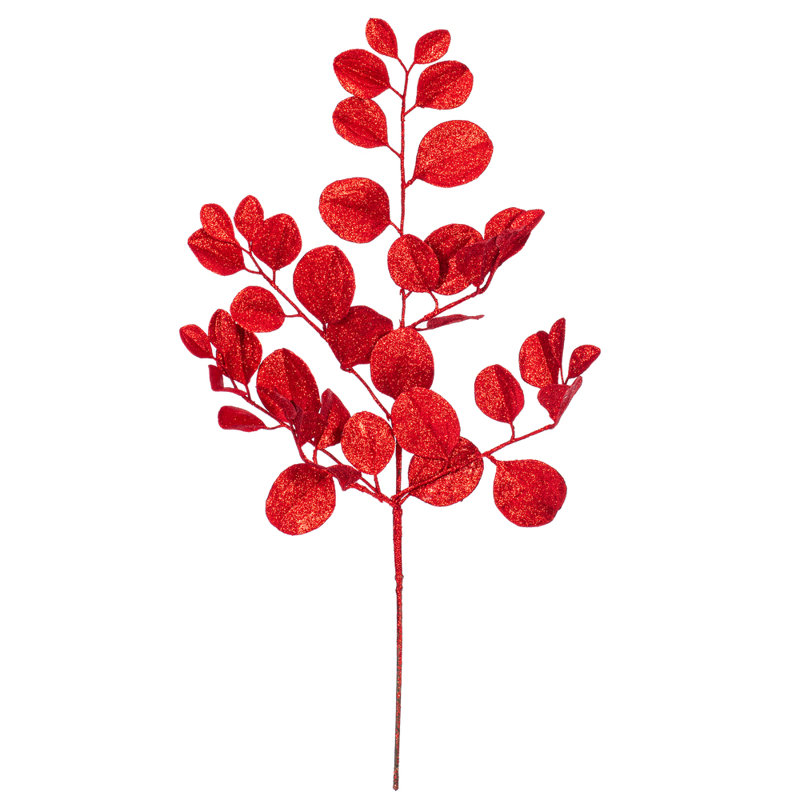 Choix floral, Rouge