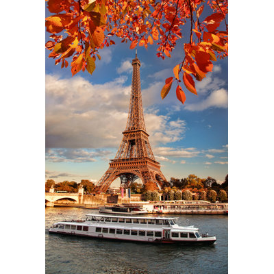 " Eiffel Tower "
