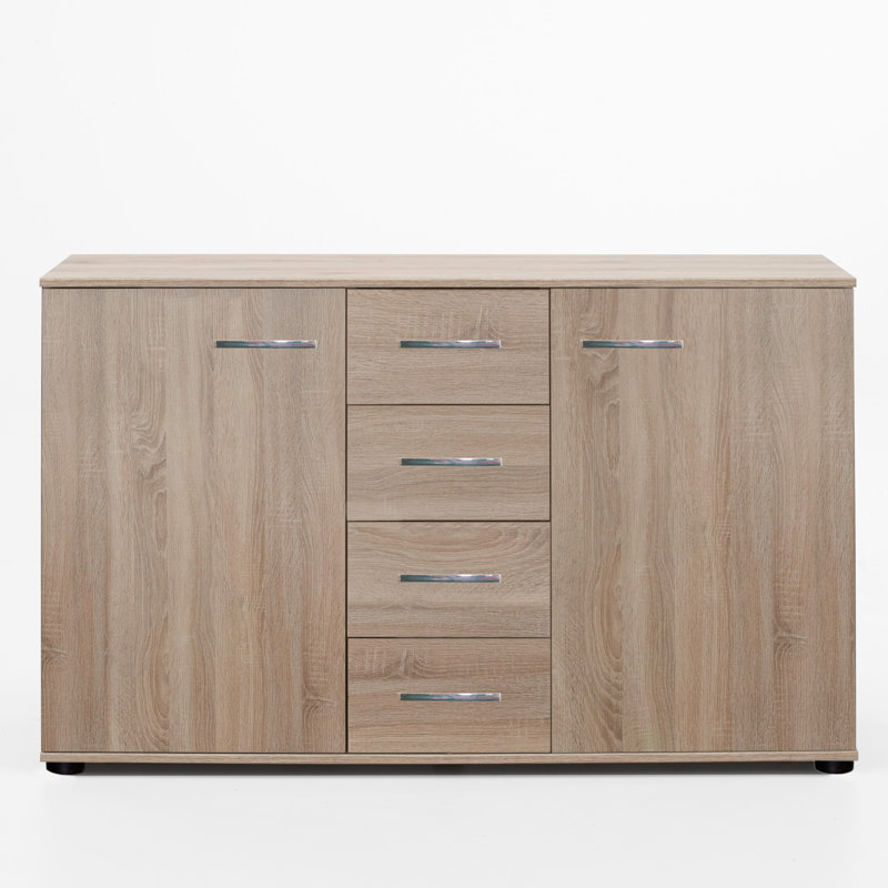 Ioannes Sideboard, Light Oak