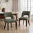 Isfried Upholstered Hollow Back Side Chair-592242862-592242863
