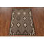Tapis géométrique Kilim