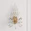 Lily Buds 1 - Light Sconce-26224565