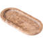 Marbre véritable Vanta beige 2 pièces Plateau-132254293